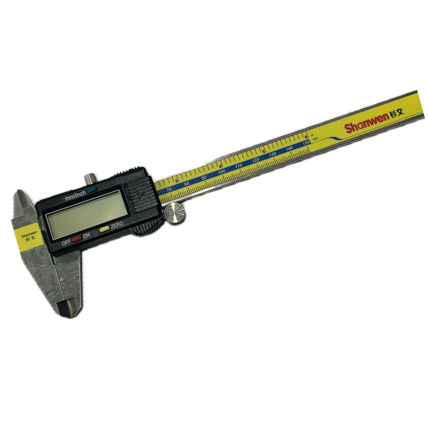 Callipers, Scales, Ring Sizes & Sticks | Labanda Pty Ltd