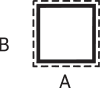 Diagram of file shape