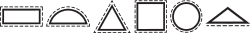 File shapes