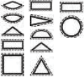 Diagram of file shape