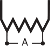Knife engraver shape diagram